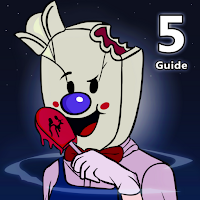 Guide for Ice Scream 5 - Friends Horror Adventures
