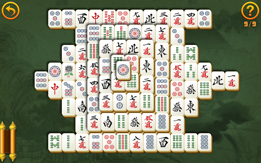 Mahjong