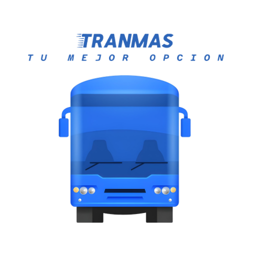 Eficiencia Tranmas logo