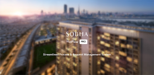 SOBHA MatFlow Pro