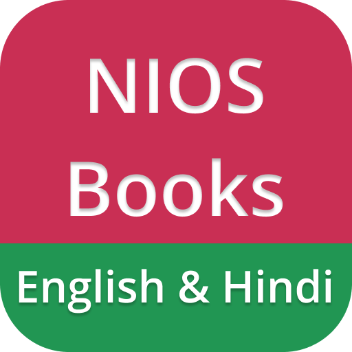 NIOS Books