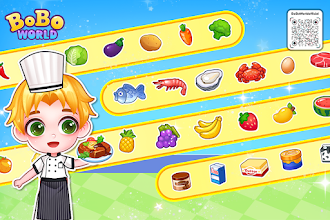 Game screenshot BoBo World School Game for Kid apk download