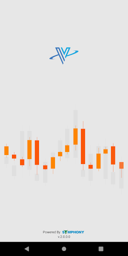 Android application V2 screenshort