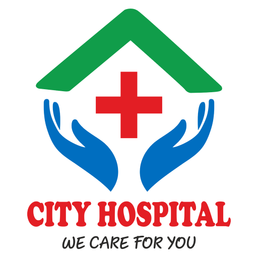 City Hospital logo