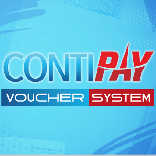 ContiPay Agent logo