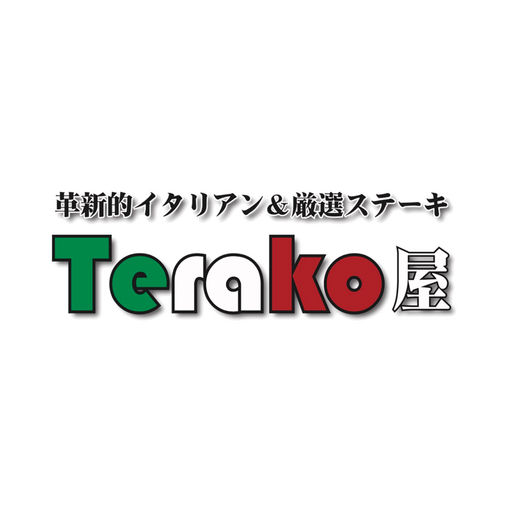Terako屋 logo