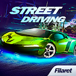 Cover Image of Download XCars Street Driving  APK