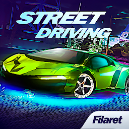 Car Street Driving 2024 Mod Apk
