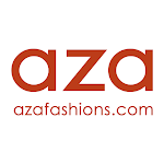 Cover Image of Скачать Aza Fashions: Designer Wear  APK