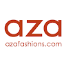 Aza Fashions | Designer Wear Shopping Online