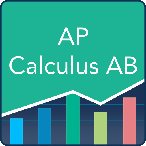 AP Calculus AB Practice & Prep 1.8.6 Icon