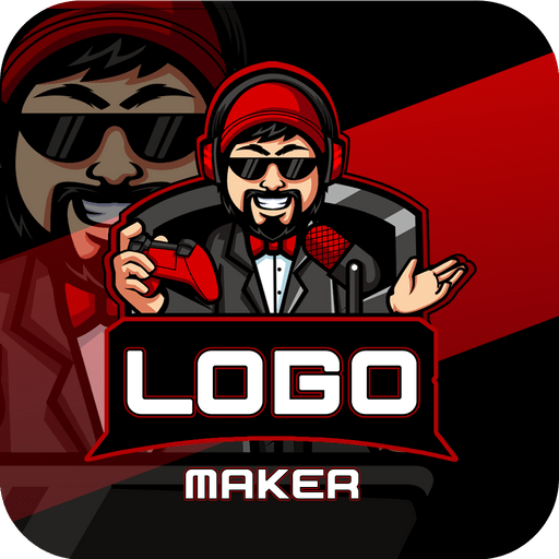 Esports Gaming Logo Maker 1.1 Icon