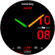 WR 004 Hybrid Watch Face - Androidアプリ