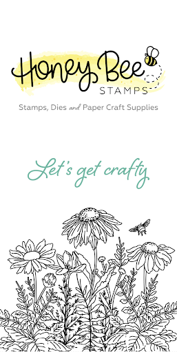 Honey Bee Stamps Screenshot 1 - AppWisp.com