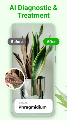 Botan: Plant Identifier Appのおすすめ画像2