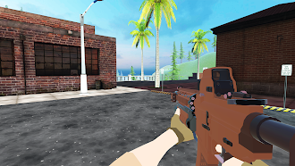 Game screenshot Fps Shooting World War Games apk download