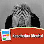 Cover Image of 下载 Buku Kesehatan Mental  APK