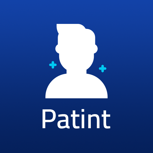 Doctory App - Patient logo