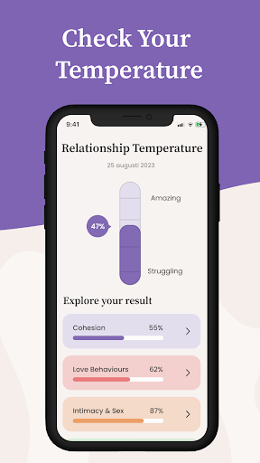 Birds: Tools For Couples Screen 3