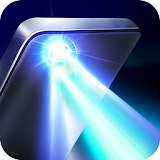 Bright flashlight LED Lantern - Super Torch Light icon