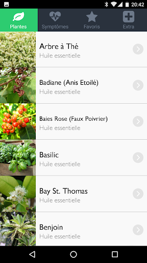 App-Vorschau