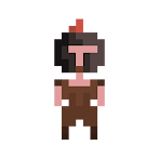 Pixel Hero of Magic RPG