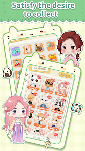 Cat Lady’s Happy Home Mod APK 2.200.18.32 (Remove ads)(Free purchase)