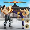 Kung Fu Games - Fighting Games icon