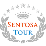 Sentosa Tour icon