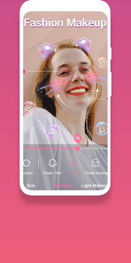 Cam B623 Selfie Experts