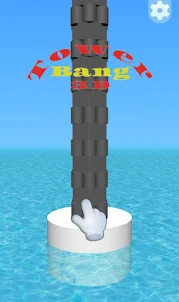 Tower Bang 3D