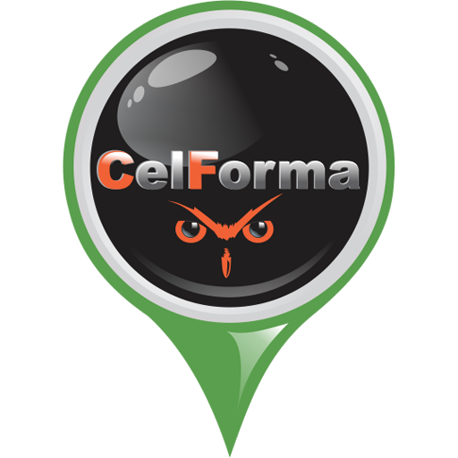 CelForma logo