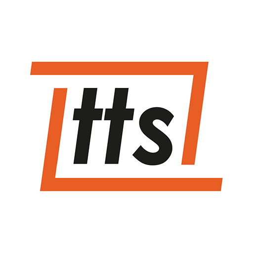 TopTicketShop logo