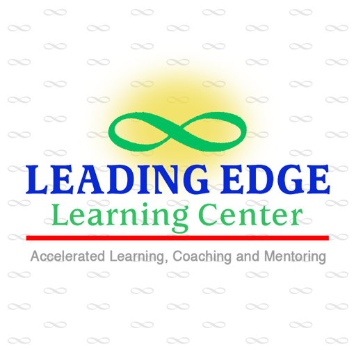 Leading Edge Learning Center  Icon