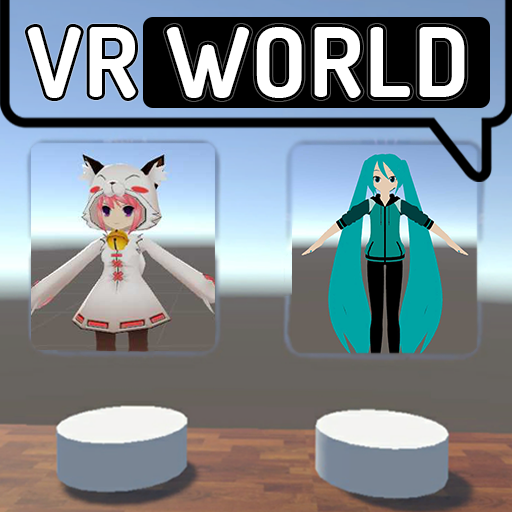 Vrchat Download