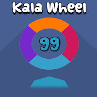 Kala Wheel: Reflex Stimulation