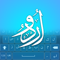 Urdu Keyboard - Voice Typing