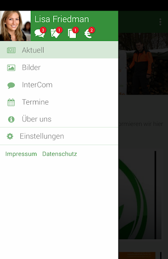 Forstbetrieb Herter Screenshot 2 - AppWisp.com