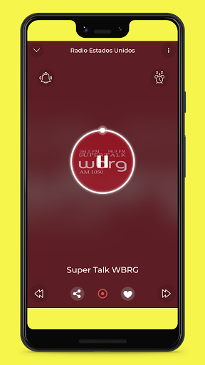 Radio USA - Radio United States Online Radio Free