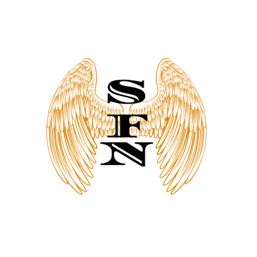 SFN Fitness App logo