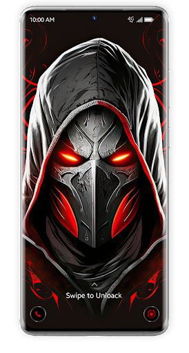Android application Metal Gear screenshort