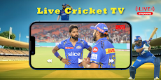 Live Cricket HD TV 2024のおすすめ画像5