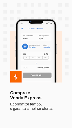 Bitypreço Screen 3