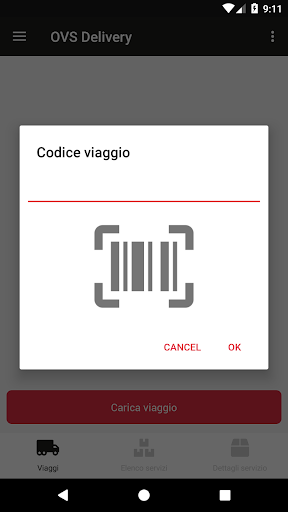 DriveToStore Screen 3