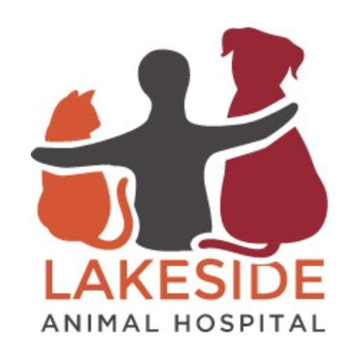 Lakeside Animal Hospital FL logo