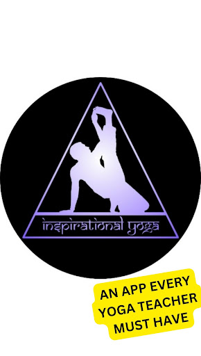 Android application Inspirational Yoga screenshort