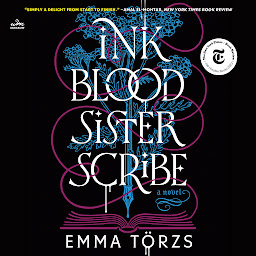 Icon image Ink Blood Sister Scribe: A Novel
