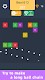screenshot of BB Shot - Blocks VS Ball Chain
