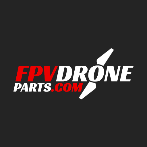 FPV Drone Parts - News & Sales 1.3.3 Icon