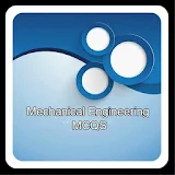 Mechanical Engineering MCQS icon